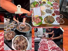 -乌记鲜活牛肉城(金砂东路店)