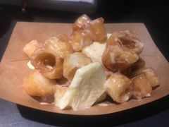 -辣尚瘾·烤鱼·新川菜(交大直营店)