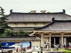 -陕西历史博物馆