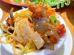 -兔槽江湖菜·重庆璧山兔(水围店)
