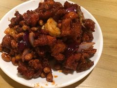 -陈傻子餐厅(世纪都会店)