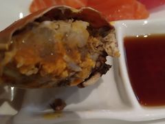 -上海丽笙精选海仑宾馆·莫赛克餐厅