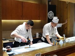 大堂-千代武日本料理(开发区店)