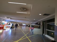 -吉隆坡国际机场