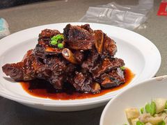-朴墅(西湖青芝坞店·杭帮菜·家宴.14年的店)