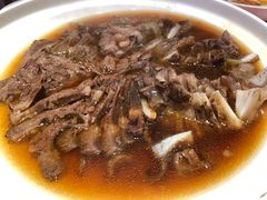 -西贝莜面村