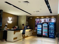 -威克健身游泳(万菱汇店)