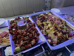 -滋味烤鱼(祥和里店)