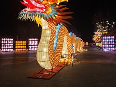 -青龙湖公园