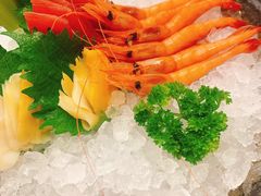 -菊上料理(蜀山银泰百货店)