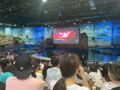 -华夏文旅海洋公园