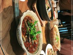 -鸡毛店·川菜(双楠店)