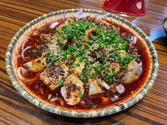 -丁叮小排档·八道江湖菜·团建聚餐(车公庙店)