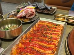 -西塔老太太泥炉烤肉(双井店)