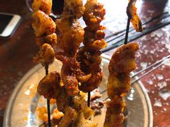 -张四烤羊肉(西藏自治区拉萨市丹杰林巷店)