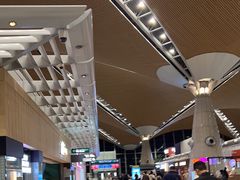 -吉隆坡国际机场