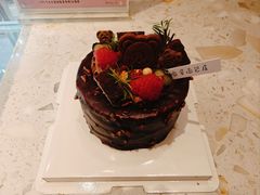 -七号面包店(大洋国际店)