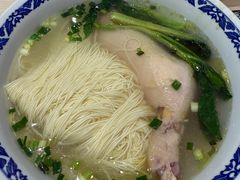 -新万鑫银丝面·非遗无锡味(惠山古镇店)