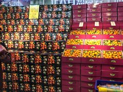 -鲜力达果品批发直销(青山店)