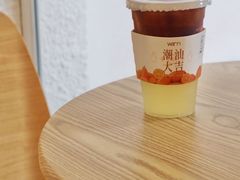 -Cafe on warm(丹霞店)