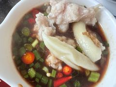 酸汤兔-老来福·非遗酸汤兔(凯旋路店)