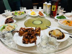 -顺风海鲜港(金玉兰店)