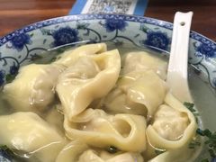 -217笋干馄饨