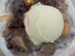 -透心凉糖水(听海居店)