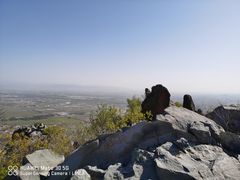 -北京鹫峰国家森林公园