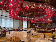 -东方山水金沙酒店-雅香阁中餐厅