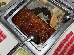 -海底捞火锅(贵和购物中心店.原鲁能城店)