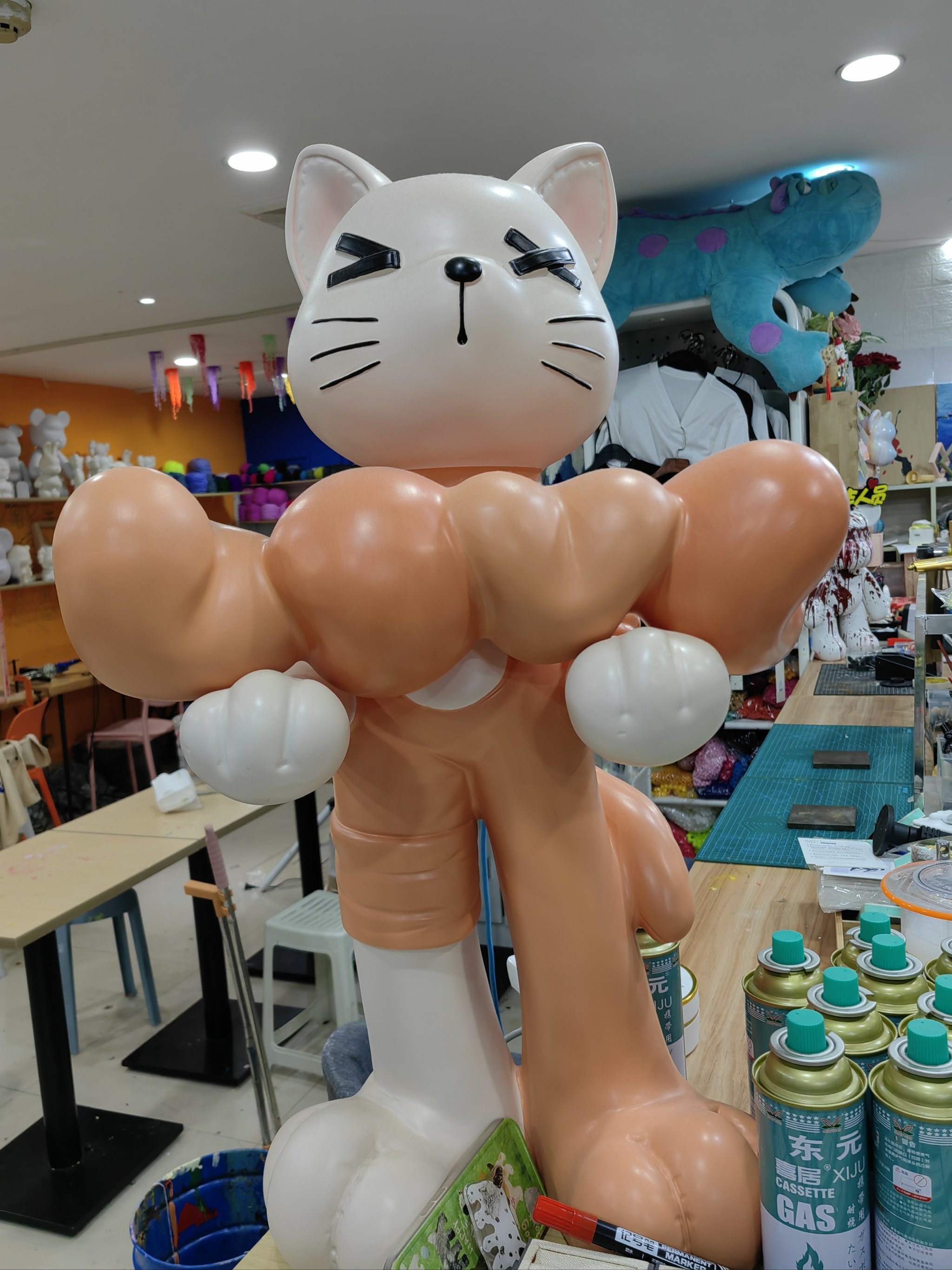 向前看,向厚赚!