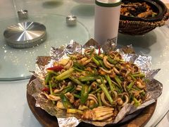 -西秀印象(东郡一品店)