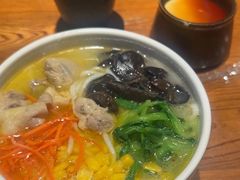 -云海肴·汽锅鸡·云南菜(美罗城店)