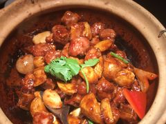 -小资太太餐厅(南岗区店)