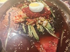 -大同江朝鲜菜•长春地标美食(绿园吾悦广场店)