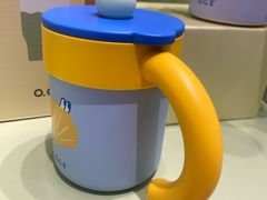 -Olé精品超市(上海虹桥南丰城店)