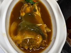 -肆月河豚·新淮扬(金融街店)