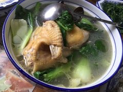 -洞天食府(北大街店)