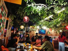 -巴犀烧烤(新崇光店)