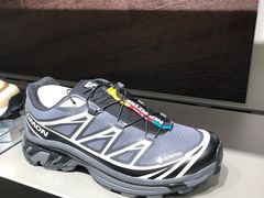 -SALOMON萨洛蒙(长沙国金街店)