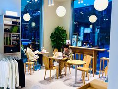 -ARKET CAFÉ(三里屯太古里店)