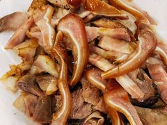 -潮州菜馆(十里河店)