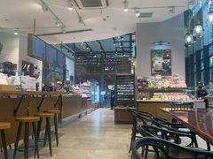 大堂-巴黎贝甜(常德路店)