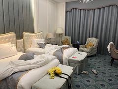 -启东恒大海上威尼斯酒店