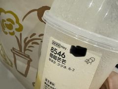 -喜茶(迪士尼小镇DP店)