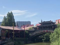 -杭州宋城