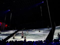 -《12·12》西安事变大型实景演出