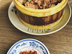 -肖四女乐山跷脚牛肉(世博源店)
