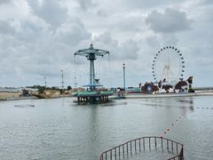 -秦皇岛乐岛海洋王国